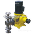 J1.6A Series Industrial High Pressure Piston Metering Pump